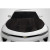 2016-2024 Chevrolet Camaro CVX Hood - 1 Piece - image 5