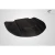 2016-2024 Chevrolet Camaro CVX Carbon Fiber Hood - image 3