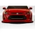 2014-2016 Scion tC Taka Front Lip Spoiler Air Dam - 1 Piece - image 4
