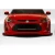 2014-2016 Scion TC Taka Front Lip - image 1