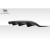 2011-2019 BMW 6 Series M6 F06 F12 F13 Avani Rear Diffuser - 1 Piece - image 5