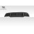 2011-2019 BMW 6 Series M6 F06 F12 F13 Avani Rear Diffuser - 1 Piece - image 7