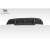 2011-2019 BMW 6 Series M6 F06 F12 F13 Avani Rear Diffuser - 1 Piece - image 7