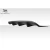 2011-2019 BMW 6 Series M6 F06 F12 F13 Avani Rear Diffuser - 1 Piece - image 7