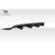 2011-2019 BMW 6 Series M6 F06 F12 F13 Avani Rear Diffuser - 1 Piece - image 10
