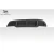 2011-2019 BMW 6 Series M6 F06 F12 F13 Avani Rear Diffuser - 1 Piece - image 11