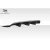 2011-2019 BMW 6 Series M6 F06 F12 F13 Avani Rear Diffuser - 1 Piece - image 9