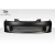 1996-1998 Honda Civic Bunta Front Bumper - image 4