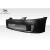 1996-1998 Honda Civic Bunta Front Bumper - image 8