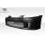 1996-1998 Honda Civic Bunta Front Bumper - image 7