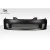 1996-1998 Honda Civic Bunta Front Bumper - image 3