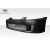 1996-1998 Honda Civic Bunta Front Bumper - image 13