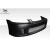 1996-1998 Honda Civic Bunta Front Bumper - image 14