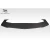 2020-2025 Chevrolet Corvette C8 Gran Veloce Front Lip Spoiler Air Dam - 1 Piece - image 3