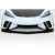 2020-2025 Chevrolet Corvette C8 Gran Veloce Front Lip Spoiler Air Dam - 1 Piece - image 1