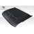 2021-2023 Ford Bronco GT500 Hood - 1 Piece - image 4