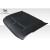 2021-2023 Ford Bronco GT500 Hood - 1 Piece - image 8