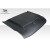 2021-2023 Ford Bronco GT500 Hood - 1 Piece - image 5