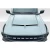 2021-2023 Ford Bronco GT500 Hood - image 3
