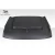 2021-2023 Ford Bronco GT500 Hood - image 4