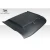 2021-2023 Ford Bronco GT500 Hood - image 7