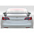 2017-2023 Tesla Model 3 Lightspeed Rear Wing Spoiler - 1 Piece - image 1