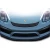 2017-2023 Porsche Cayman AC Auto Grille - image 1