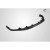 2015-2019 Lexus RC-F Avant Garde Front Lip Spoiler Air Dam - 1 Piece - image 5