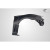 2013-2020 Scion FR-S Toyota 86 Subaru BRZ Carbon Creations AMS Front Fenders - 2 Pieces - image 3