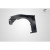2013-2020 Scion FR-S Toyota 86 Subaru BRZ Carbon Creations AMS Front Fenders - 2 Pieces - image 12