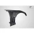 2013-2020 Scion FR-S Toyota 86 Subaru BRZ AMS Front Fenders - 2 Pieces - image 10
