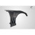 2013-2020 Scion FR-S Toyota 86 Subaru BRZ AMS Front Fenders - 2 Pieces - image 10