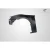 2013-2020 Scion FRS AMS Carbon Fiber Fender - image 6