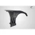 2013-2020 Scion FRS AMS Carbon Fiber Fender - image 6