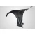 2013-2020 Scion FRS AMS Carbon Fiber Fender - image 12