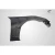 2013-2020 Scion FRS AMS Carbon Fiber Fender - image 14