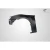2013-2020 Scion FRS AMS Carbon Fiber Fender - image 18