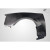 2010-2015 Chevrolet Camaro AMS Front Fenders - 2 Piece - image 13