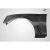 2010-2015 Chevrolet Camaro AMS Front Fenders - 2 Piece - image 11