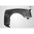 2010-2015 Chevrolet Camaro AMS Front Fenders - 2 Piece - image 6