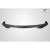 2017-2022 Infiniti Q60 AP Front Lip Spoiler Air Dam - 1 Piece - image 5