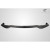 2017-2022 Infiniti Q60 AP Front Lip Spoiler Air Dam - 1 Piece - image 2