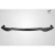 2017-2022 Infiniti Q60 AP Front Lip Spoiler Air Dam - 1 Piece - image 4