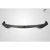 2017-2022 Infiniti Q60 AP Front Lip Spoiler Air Dam - 1 Piece - image 10