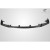 2017-2020 Lexus IS Series IS200T IS300 IS350 ARS Front Lip Spoiler Air Dam - 1 Piece - image 5