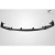 2017-2020 Lexus IS ARS Carbon Fiber Front Lip - image 8