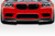 2011-2016 BMW M5 F10 Duraflex Arcos Front Lip Spoiler Air Dam  1 Piece