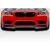 2011-2016 BMW M5 F10 Arcos Front Lip Spoiler Air Dam - 1 Piece - image 1
