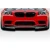 2011-2016 BMW M5 F10 Arcos Front Lip Spoiler Air Dam - 1 Piece - image 3