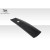 2016-2021 Honda Civic 4DR Broman Wing Spoiler - 5 Pieces (S) - image 5